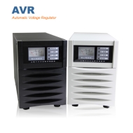 AVR交流電源穩壓器▪ NB系列 直立式3KVA~10KVA